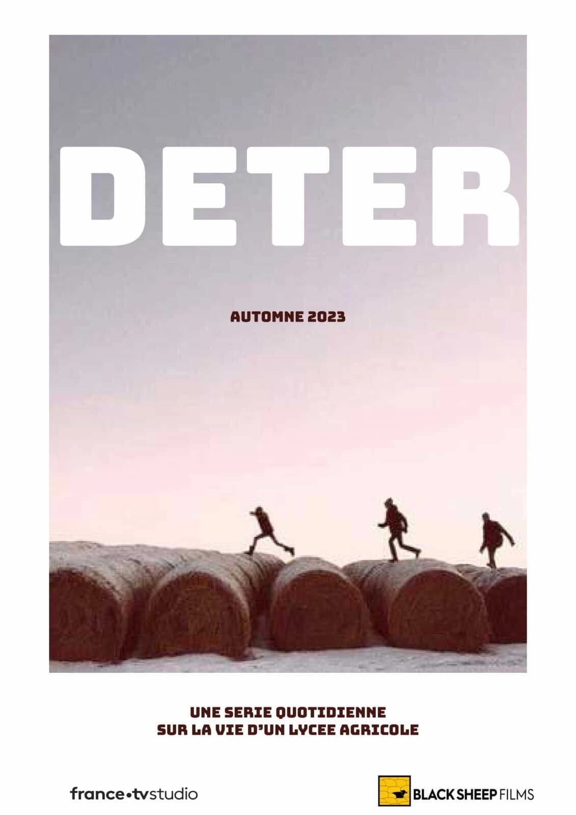 Déter - Série TV (2023)
