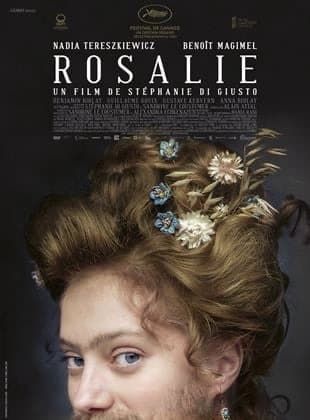 Rosalie - Film (2023)