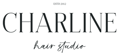 Charline hair studio - ESTD 2012