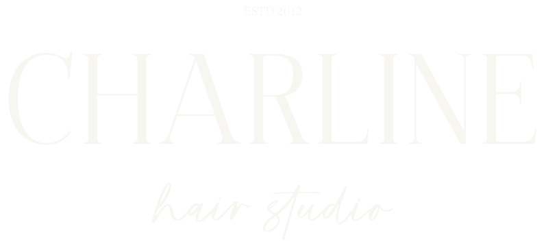 Charline hair studio - ESTD 2012
